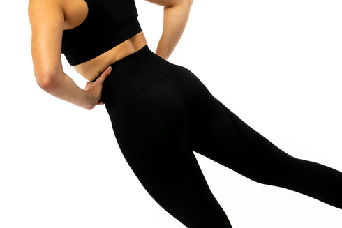 Compression Series Leggings